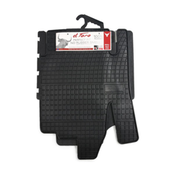 FROGUM Set tappetino 0650 Tappetini abitacolo FIAT,PEUGEOT,CITROËN,Scudo Kombi (220_),Scudo Kastenwagen (220_),ULYSSE (220),EXPERT Kasten (222) precio