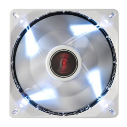 Cluster Advance 14cm, Ventilatore, Computer case, 14 cm, Bianco, 3,6W, 0,3A en oferta
