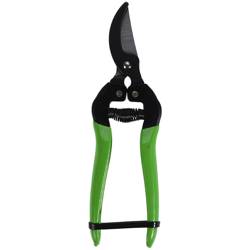 Forbici da potatura - 80x175mm - Verde características