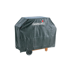 TELO COPRI BARBECUE cm 63 x 48 x H 85 en oferta