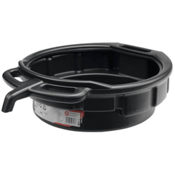 Vasca Drenaggio Olio 15 L - Yato en oferta