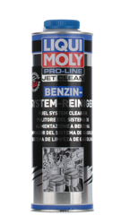 LIQUI MOLY Detergente, Impianto iniezione benzina Pro-Line JetClean Benzin-System-Reiniger 5147 características