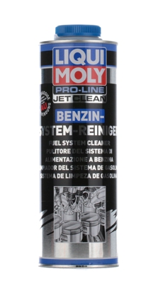 LIQUI MOLY Detergente, Impianto iniezione benzina Pro-Line JetClean Benzin-System-Reiniger 5147
