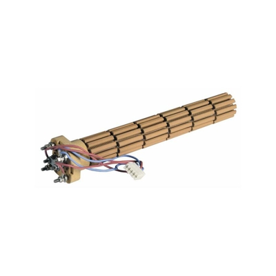 Elemento steatite 1800W + connettore : 060477 - Atlantic