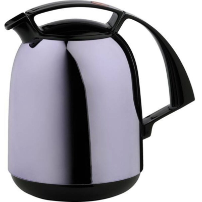 Fay 800, ultraviolet high glossy Thermos Nero, Ultra-violetto 1000 ml 800-06-17-0 - Rotpunkt