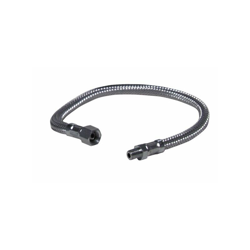 Flessibile gasolio M1/8' x F1/4' diritto AT - DIFF precio