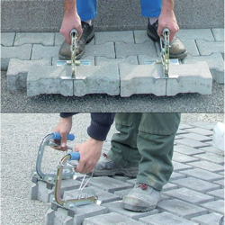 Fermaglio Tampone Pb I 100-170 Mm, 10 Kg precio