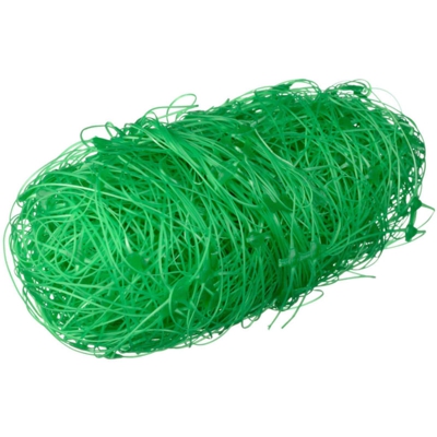 Rete per Piante Rampicanti Verde 1x10 m 6030429 - Verde - Nature