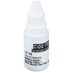 Ricarica Test CO2 - Aquili en oferta