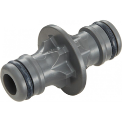 GARDENA 00931-50 Giunto per tubi da giardino Raccordo a innesto características