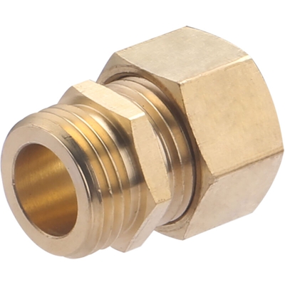 Raccordo biconico maschio, ø14, M15x21 - Noyon&thiebault