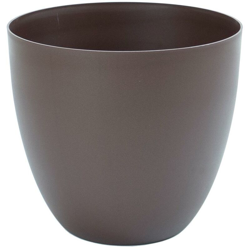 Ciotola per iniezione ø22cm colore bronzo 74932 - EDM características