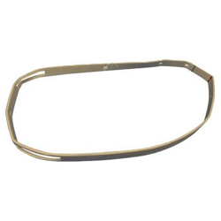 Guarnizione feltro cestello (251) - Asciugatrice - FAURE - 92014 en oferta