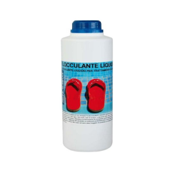 Piscina Semplice - Flocculante per piscine liquido - lt-1 características