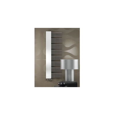 Zehnder Yucca Specchio specchio radiatore bagno YMEL-180-60/ UD elettrico, radiatori da bagno: cromo - ZY7X1258CR00000