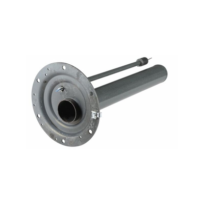 Flangia bollitore MV ACI 75/100/150/200 litri : 7614370 - De Dietrich