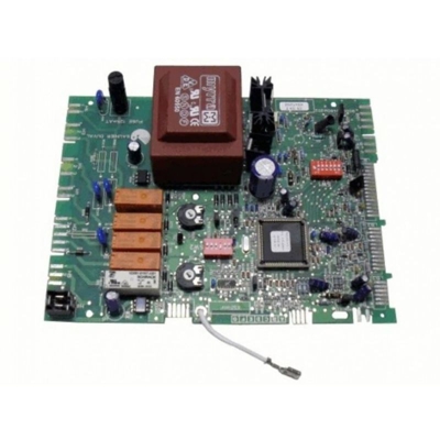 Modulo caldaia Saunier duval ISOFAST 057248