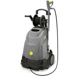 Karcher - Idropulitrice professionale a caldo alta pressione Kärcher HDS 5/15 UX características