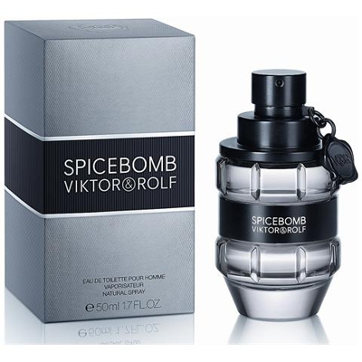 Profumo Spicebomb Uomo Edtv Ml 150