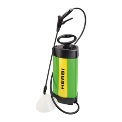 spruzzatore di pressione 5 L HERBIMesto (Per 4) en oferta