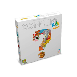Concept Kids Animali - Asmodee en oferta
