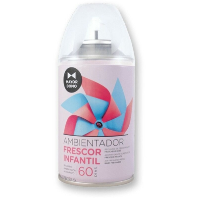 Ricambi Per Diffusore Per Ambienti Acqua di Colonia per Bambini (Ricambio) - Mayordomo