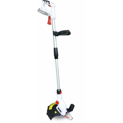 X-PERFORMER XPCB20LI-T - Tagliabordi ricaricabile 20V (batteria non inclusa) características