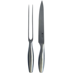 Richardson Sheffield Set da Taglio 2 pz in Acciaio Inox - Argento características