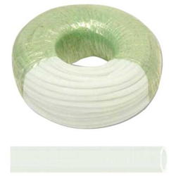 Rotolo Tubo Pastello Bianco Mm 19X26 M 50 - Fitt en oferta
