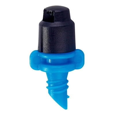 Blue Bird-altadex - Confezione 10 maxi getti 90º blue bird EDM 74523