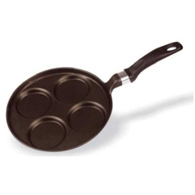 Padella Pancake Cm 25 Saporella - Risoli