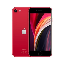 iPhone SE 2 64 GB Rosso en oferta