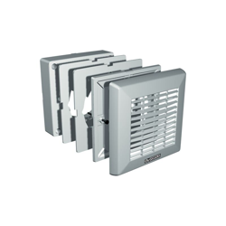 Vortice KIT Finestra per modelli Elicoidali diametro 100 22131 características