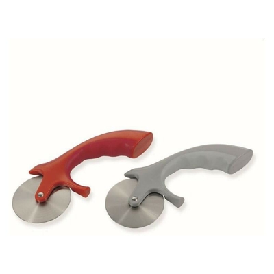 Rotella Tagliapizza In Acciaio Colori Assortiti