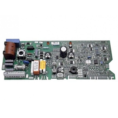 Caldaia Junkers ZWA241KM31 8748300488 di modulo