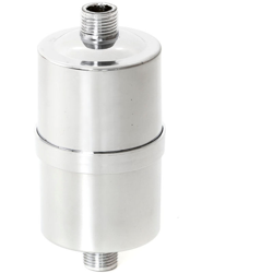 Filtro per doccia cromato Carbon coconut KDF Modello 3 - STI en oferta