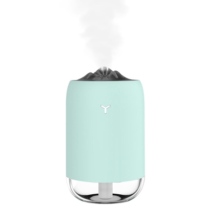 Blu ZH165 USB umidificatore 260ml