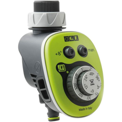 PROGRAMMATORE ELETTRONICO “ 48” - Verde Lime - GF características
