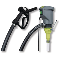 FP - Pompa Elettrica 38 L / Min Hornet W 40 230 Volt precio