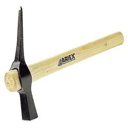 Martellina Genovese 400 Legno - Ariex en oferta