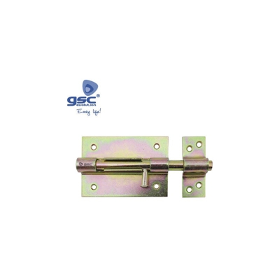 Bloccaggio foro perno perno 100mm fai da te GSC 003802743