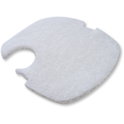 Pezzo di ricambio: filtro in tessuto non tessuto per filtri esterni acquario SunSun HW-702AB