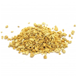 Substrato per Laghetto per Piante Ossigenanti 8 kg 1373103 - Giallo - Ubbink precio