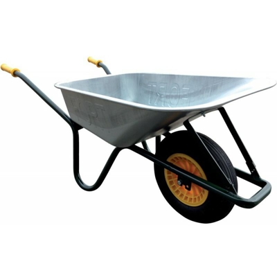 Carriola 90 Litri - 516B / 90 F - Rou Pro - Smontato Entro Il 15