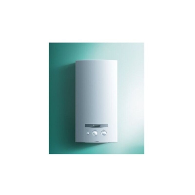 Scaldino 14 LT Camera Aperta - Vaillant