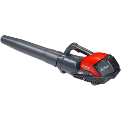 Efco - Kit soffiatore sai 60 + batteria 2,5 ah + caricatore crg precio