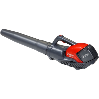 Efco - Kit soffiatore sai 60 + batteria 2,5 ah + caricatore crg