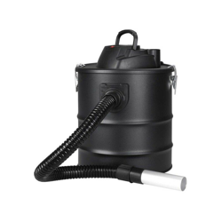Bidone Aspiracenere Elettrico 1000W Aspirapolvere Aspira Cenere Stufa Pellet 18L precio