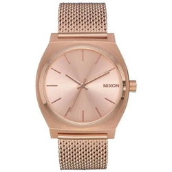 Time Teller Milanese A1187-897 Orologio Donna Al Quarzo en oferta