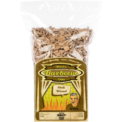 Legnetti affumicatori Chips Oak Quercia 1kg - Axtschlag precio